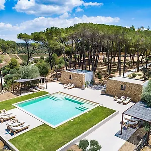 Wine Relais Feudi Del Pisciotto Farm stay
