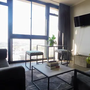 Apartment Four Seasons South Africa