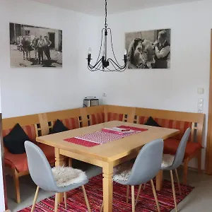 Pfeiffer Apartment Schwangau
