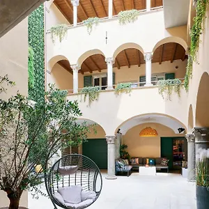 Rego - Boutique With Some Off-site In A Charming Historic District Close To Upper Town Apartment Bergamo