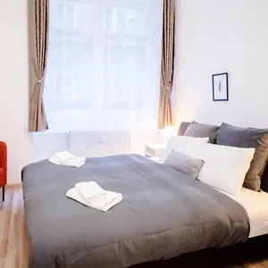  Appartamento Very Spacious Ac Ungheria