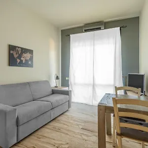  Appartamento Mi Casa Fraschini Italia
