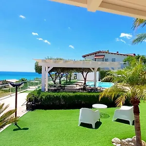 Oasi Del Borgo Apartment