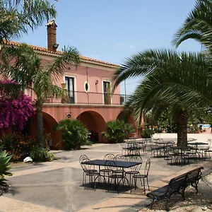 Masseria Portiere Stella Farm stay