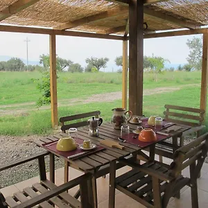 Vakantiehuis Stella Di Sicilia, Acquedolci