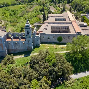 Landhuis Abbazia Santa Maria Del Bosco, Contessa Entellina