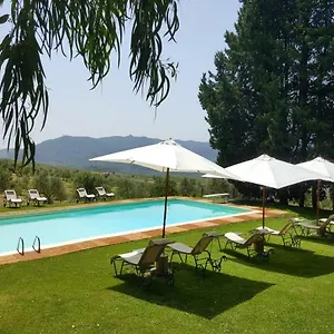 Masseria Rossella Alloggio per agriturismo