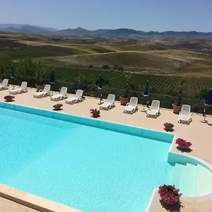 Sirignano Wine Farm stay