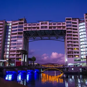  Apartment Knightsbridge Luxury South Africa