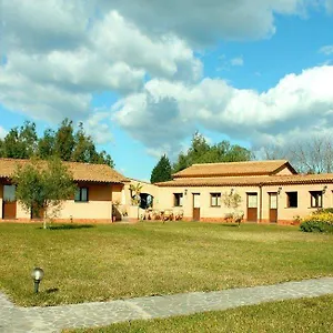 Le Terre Di San Domenico Alloggio per agriturismo