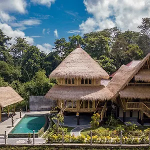  Villa Le Sabot Indonesia